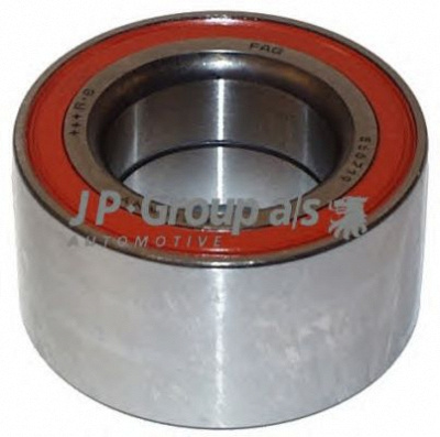 JP GROUP 1141200400 -  Подшипник ступицы колеса